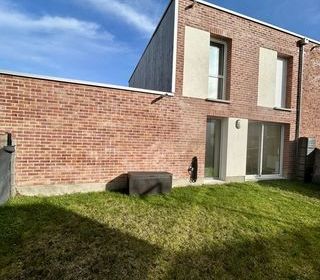  Maison � vendre 4 pi�ces 83 m�