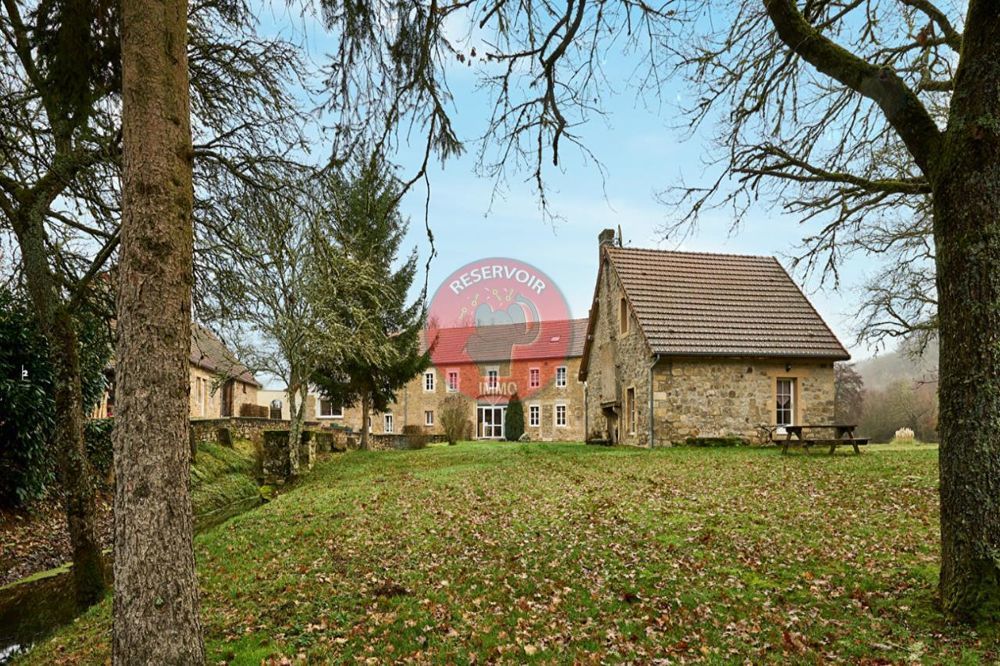 � vendre  Maison Pouilly-en-Auxois (21320)