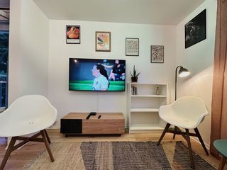  Appartement � vendre 2 pi�ces 43 m�