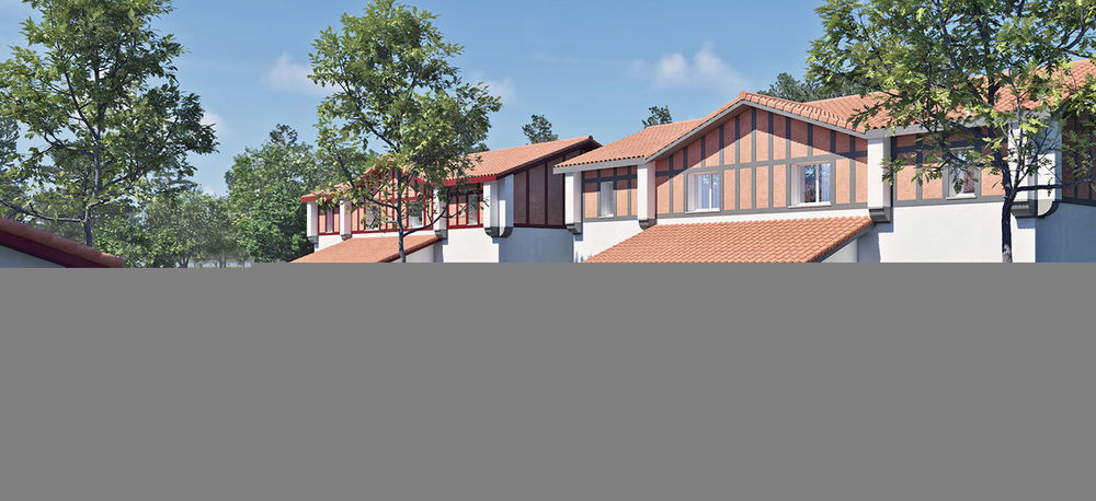 Appartements neufs   Saint-Laurent-de-Gosse (40390)