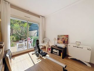  Appartement � vendre 3 pi�ces 