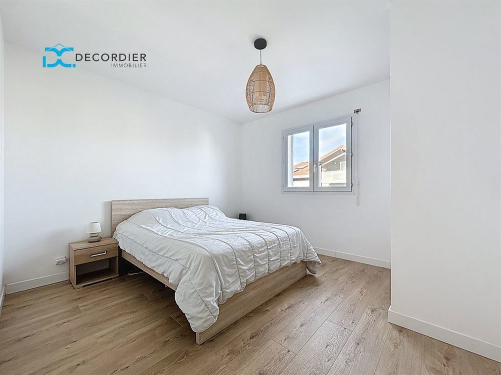 � vendre  Maison Neuvecelle (74500)