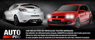 AUTO PRO, concessionnaire 91