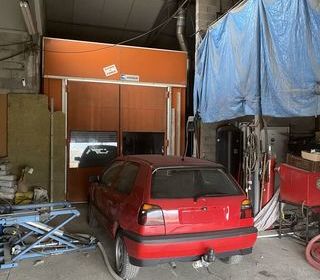  Maison � louer 2 pi�ces 1000 m�