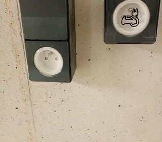  Parking / Garage � louer 13 m�