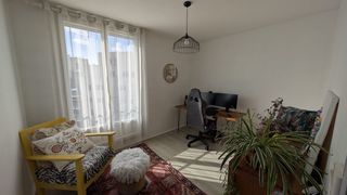  Appartement � vendre 3 pi�ces 58 m�