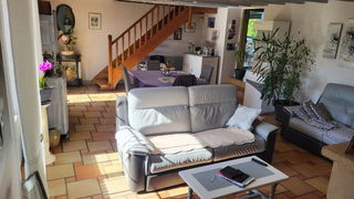  Maison � vendre 6 pi�ces 133 m�