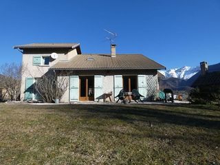  Maison � vendre 4 pi�ces 158 m�