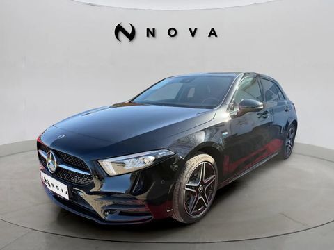 Mercedes Classe A 250e AMG Edition 2020 occasion Pessac 33600