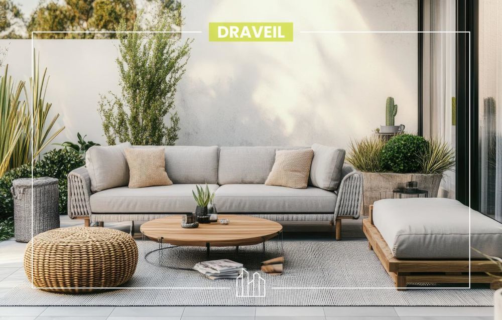   Draveil (91210)