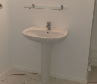  Appartement � louer 2 pi�ces 55 m�