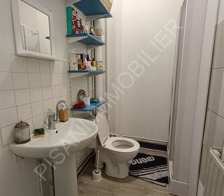  Appartement � vendre 2 pi�ces 42 m�