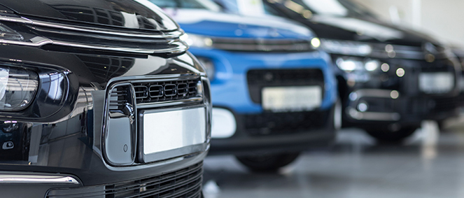 BHCAR DAX, concessionnaire 40