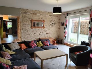  Maison � vendre 7 pi�ces 168 m�