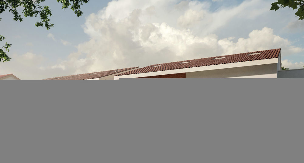 Appartements neufs et Maisons neuves   Toulouse (31000)