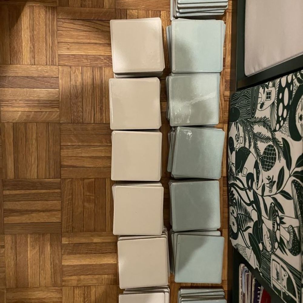 Carrelages Bricolage