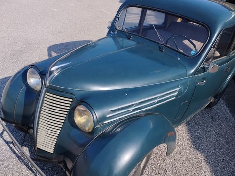 Renault Divers aeb3 1939 occasion Verlincthun 62830