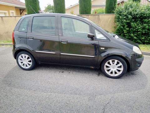 Lancia Musa 2006 occasion Roanne 42300
