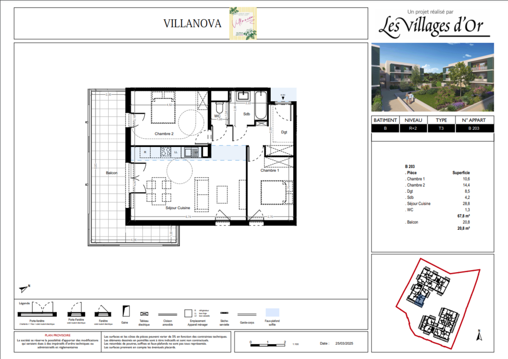   Villeneuve-Loubet (06270)