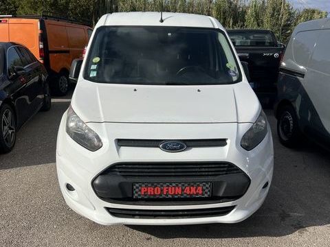 Ford Transit Connect 1.5 TD 100CH AMBIENTE EURO6 2016 occasion Gignac-la-Nerthe 13180