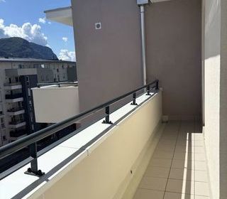  Appartement � louer 3 pi�ces 77 m�