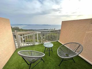  Appartement � vendre 1 pi�ce 28 m�