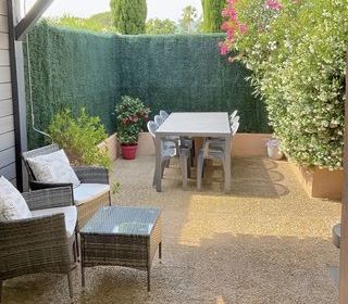  Maison � vendre 2 pi�ces 37 m� Cogolin