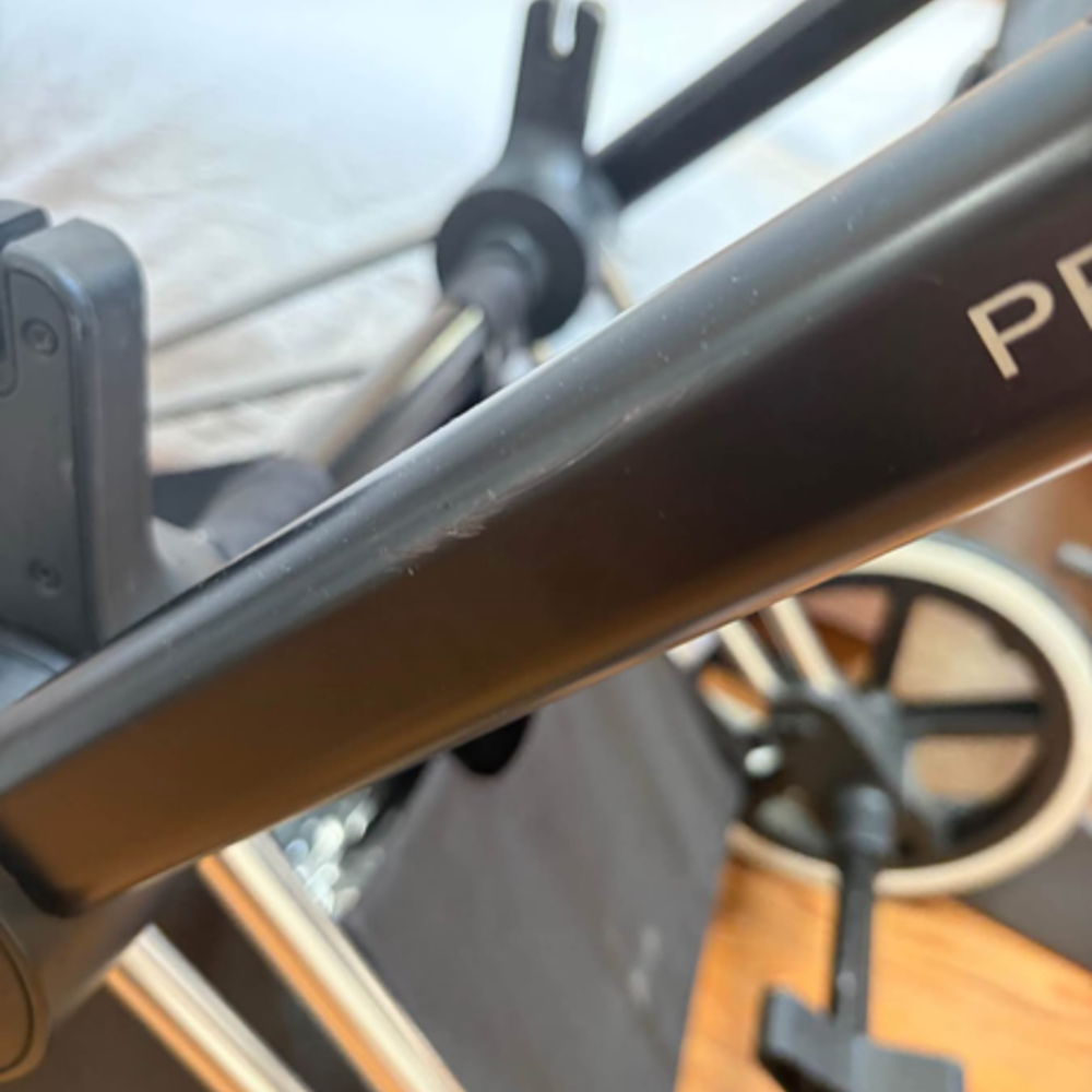 Cybex priam Puériculture