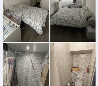  Appartement � vendre 4 pi�ces 85 m�