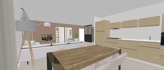  Maison � vendre 4 pi�ces 106 m�