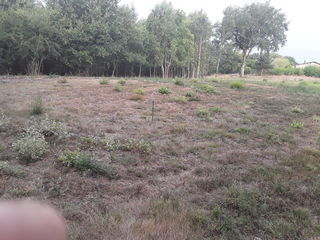  Terrain � vendre 677 m�