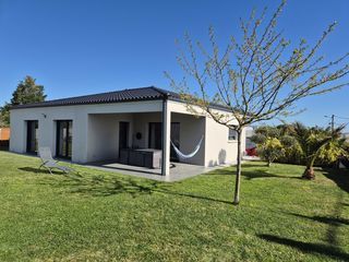  Maison � vendre 5 pi�ces 123 m�