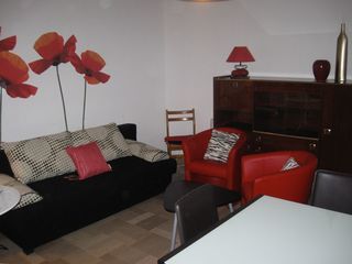  Appartement � louer 2 pi�ces 45 m�