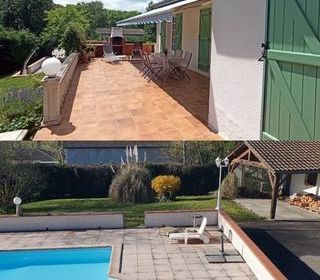  Maison � vendre 7 pi�ces 200 m�