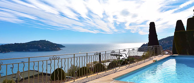 Agence Axim Mediterranee Nice