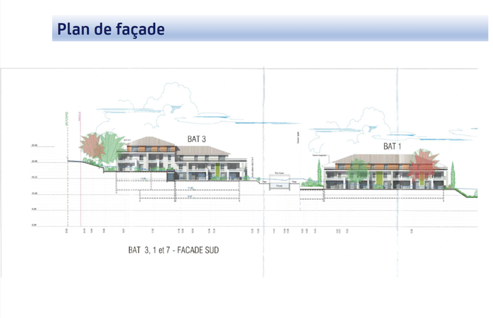 Appartements neufs   Vallauris (06220)