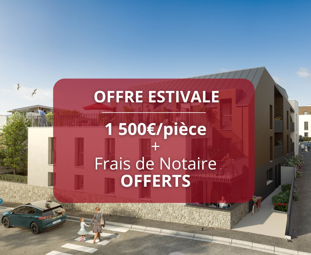 Appartements neufs   Mondeville (14120)