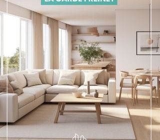  Maison � vendre 4 pi�ces 89 m�