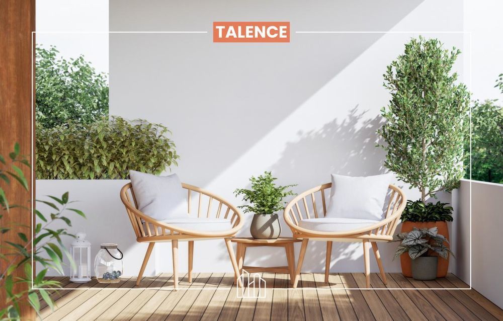  Talence (33400)