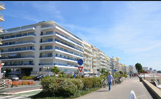  Appartement � vendre 1 pi�ce 38 m�