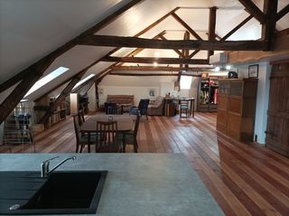  Maison � vendre 9 pi�ces 350 m�