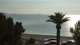 Location  Appartement 