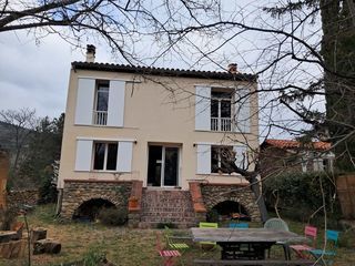  Maison � vendre 6 pi�ces 180 m�