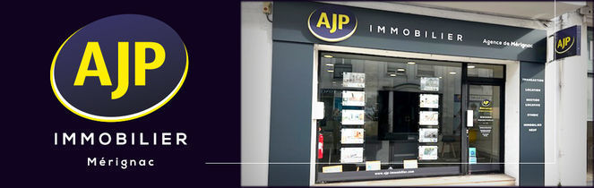 Agence AJP Immobilier M�rignac M�rignac