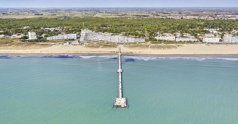 Mobil-Home Mobil-Home 2012 occasion Saint-Jean-de-Monts 85160