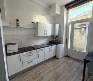  Appartement à louer 2 pièces 28 m²