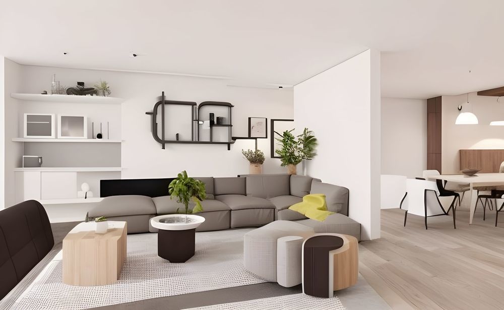 Appartements neufs   Le Bouscat (33110)