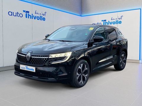 Renault Austral E-Tech hybrid 200 Techno 2024 occasion Le Coteau 42120