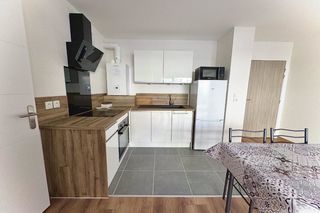  Appartement � vendre 2 pi�ces 40 m�