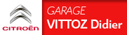 GARAGE VITTOZ DIDIER